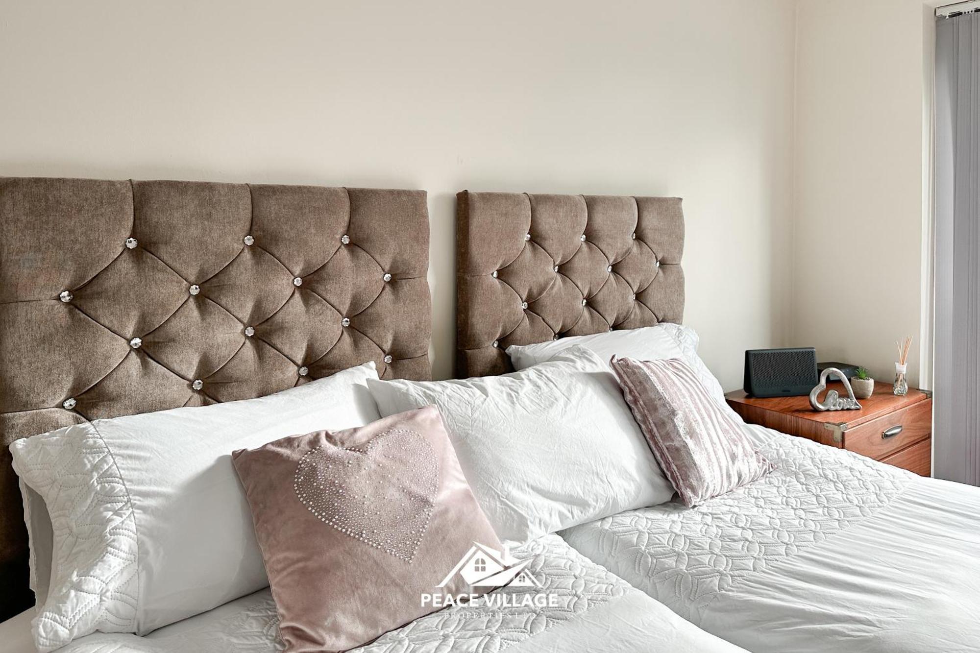 Ashton Co-living - Private Self-cater